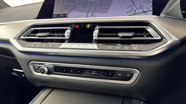 BMW X5 xDrive45e M Sport 5dr Auto Estate